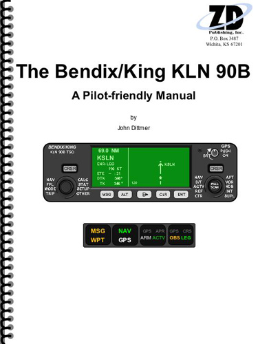 Kln 90b Manual Download