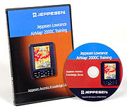 Lowrance AirMap 2000C Interactive Guide