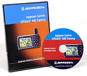 Garmin GPSMAP 496 Interactive Guide